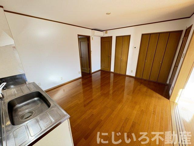 ヨーロピアンシャレ―芝Bのその他