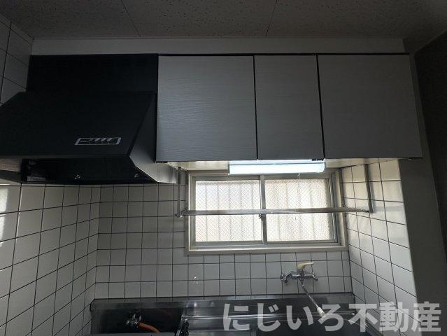 ベルヌーブ北浜ハイツのその他