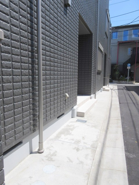 フォレストＴのその他共用部分|★自転車駐輪可★
