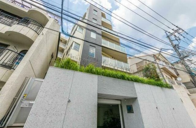 ラ･シード東中野のその他共用部分