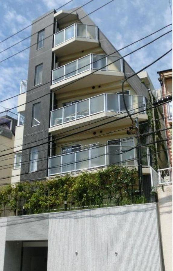 ラ･シード東中野