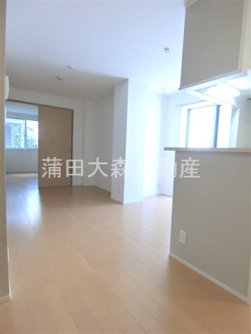 オーラヴァン池上