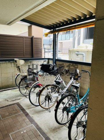 仲介手数料0円ハイツSSのその他共用部分