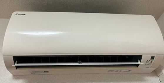 サンテミリオン目白の設備|快適な生活に欠かせないエアコン完備★(同一仕様写真)