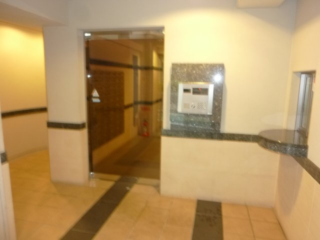 サンテミリオン目白のその他共用部分|共用部分☆