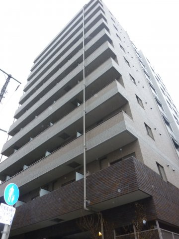 サンテミリオン目白の外観|外観☆