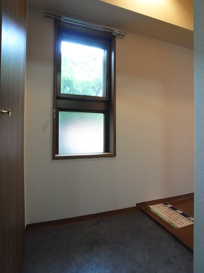 サンテミリオン目白の寝室|お掃除がしやすいフローリングのお部屋☆（同一仕様写真）