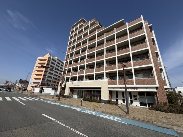 エクセルウイッシュ御崎公園