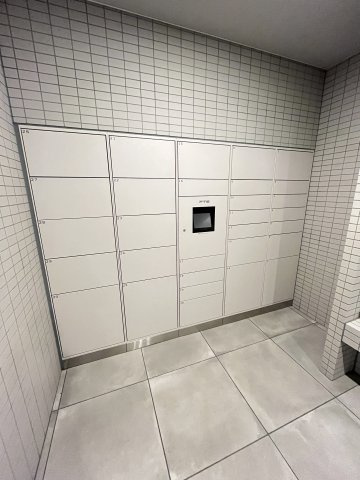 【その他共用部分】レジュールアッシュ塚本レジデンス