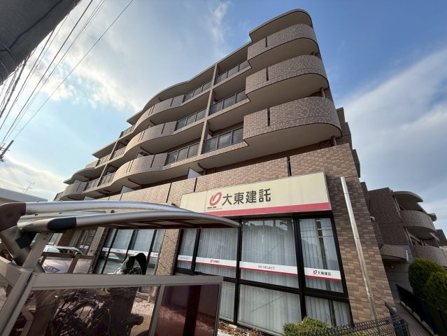 グランデージ池田