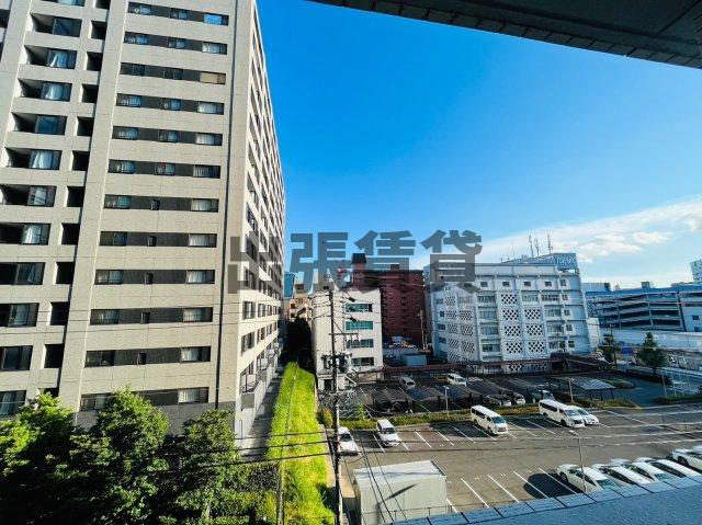 仲介手数料0円！！ロイジェント栄の展望