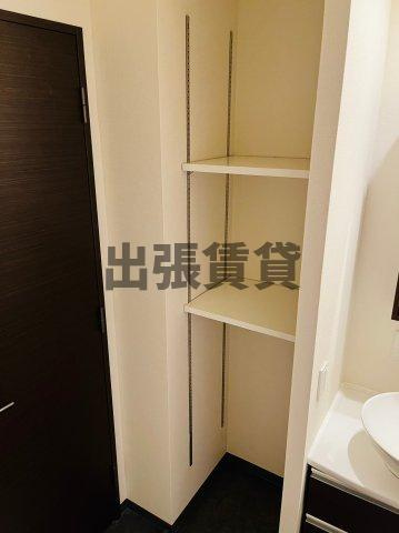 仲介手数料0円！！ロイジェント栄の収納