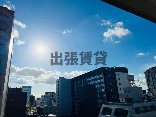 仲介手数料0円！！エコロジー栄レジデンスの展望