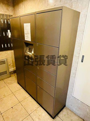 仲介手数料0円！！エコロジー栄レジデンスのその他共用部分