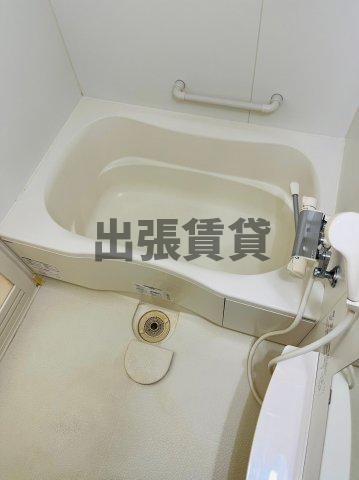 仲介手数料0円！！エコロジー栄レジデンスの浴室