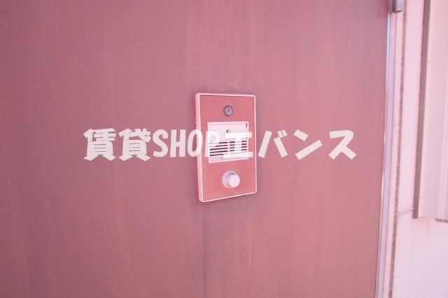 【その他共用部分】 | コーポパシーナ