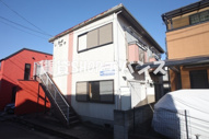 コーポパシーナの画像