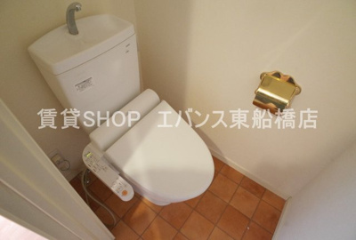 【トイレ】 | セリシール