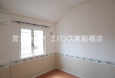 【寝室】 | セリシール