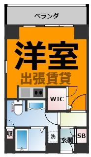 仲介手数料0円！！ミュプレ矢場町