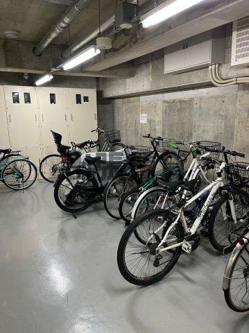 仲介手数料0円！！ミュプレ矢場町のその他共用部分