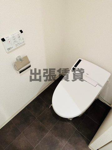 仲介手数料0円！！ミュプレ矢場町のトイレ