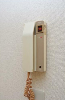 【セキュリティ】 | メゾン・ド・エスポワール