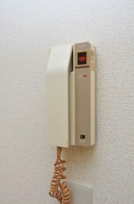 【セキュリティ】 | メゾン・ド・エスポワール