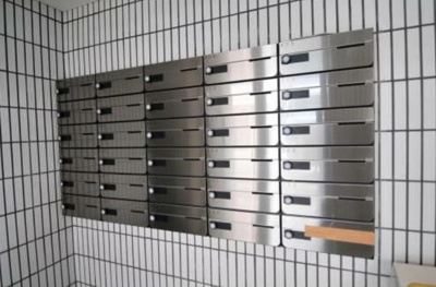 【その他共用部分】 | メゾン・ド・エスポワール