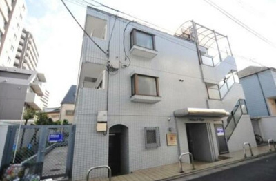 【外観】 | メゾン・ド・エスポワール