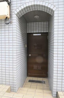 【その他共用部分】 | メゾン・ド・エスポワール