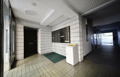 【その他共用部分】 | メゾン・ド・エスポワール