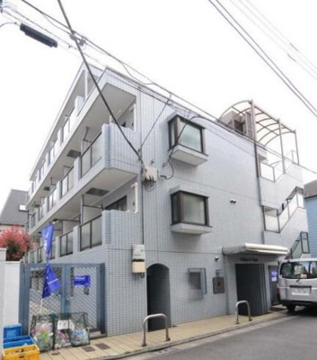 【外観】 | メゾン・ド・エスポワール