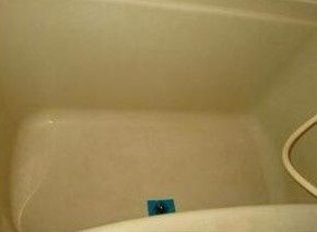 【浴室】 | メゾン・ド・エスポワール