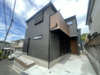 プレシャスステージ平作2丁目2期 残1棟の画像