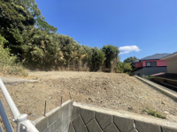池上4丁目土地の画像