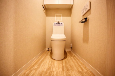 【トイレ】 | ハイマート横浜