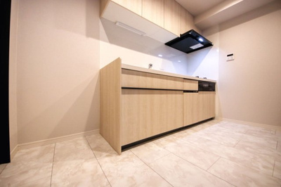 【キッチン】 | ハイマート横浜