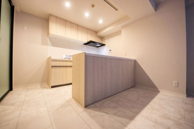 【キッチン】 | ハイマート横浜