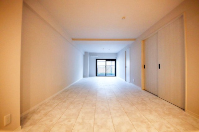 【居間・リビング】 | ハイマート横浜