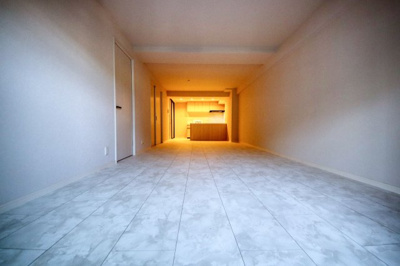 【居間・リビング】 | ハイマート横浜