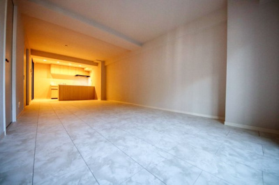 【居間・リビング】 | ハイマート横浜