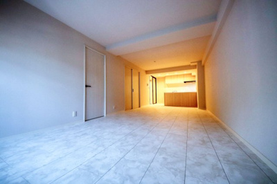 【居間・リビング】 | ハイマート横浜