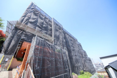 【外観】 | ハイマート横浜