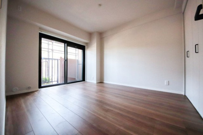 【洋室】 | ハイマート横浜