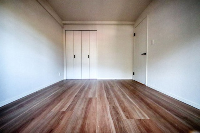 【洋室】 | ハイマート横浜