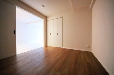 【洋室】 | ハイマート横浜