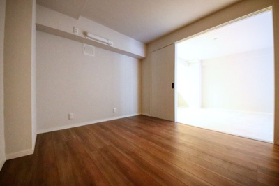 【洋室】 | ハイマート横浜