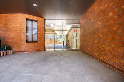 【エントランス】 | ハイマート横浜