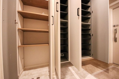 【収納】 | ハイマート横浜